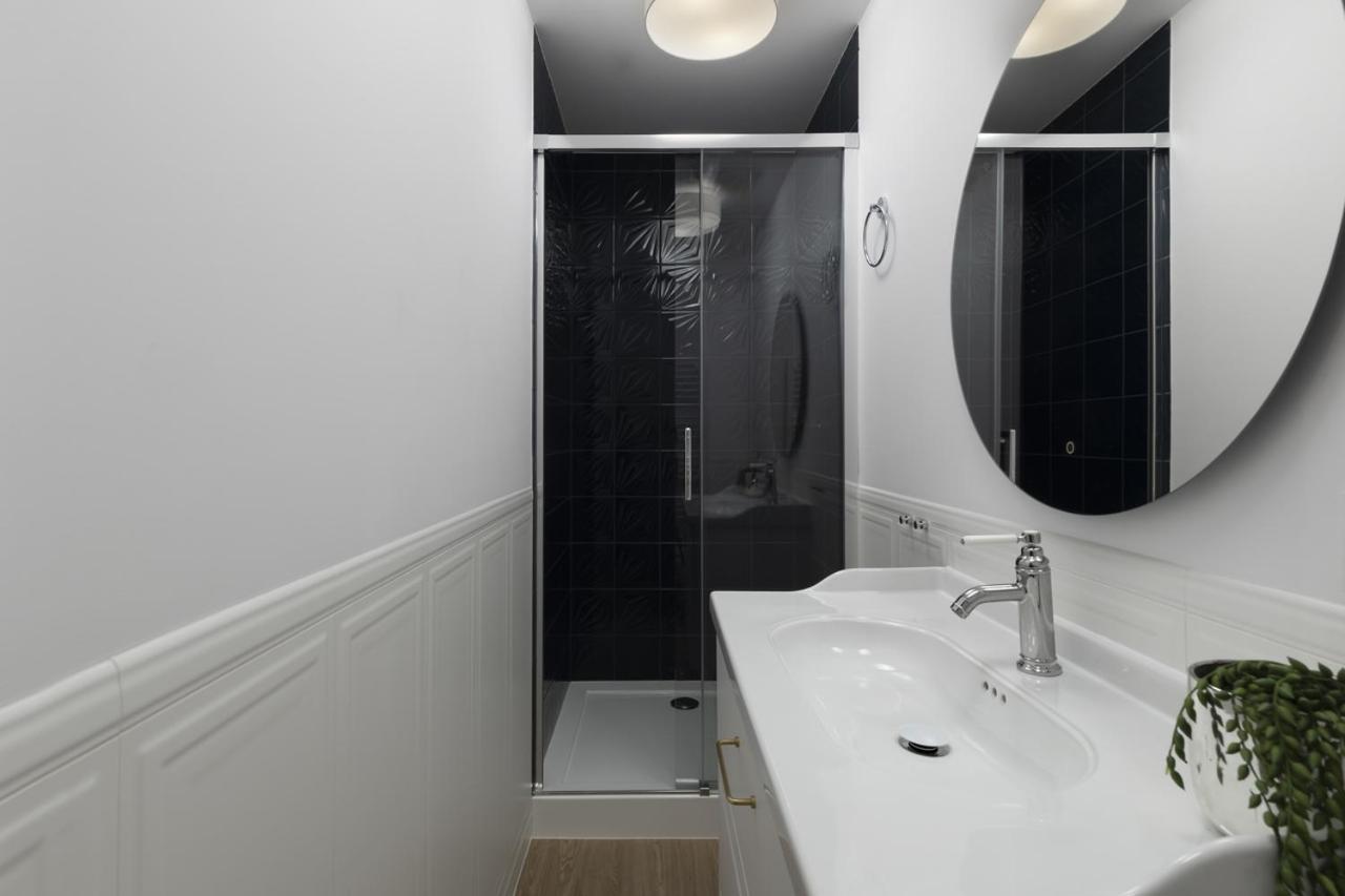 Elite Apartments Aura Old Town Gdańsk Eksteriør bilde