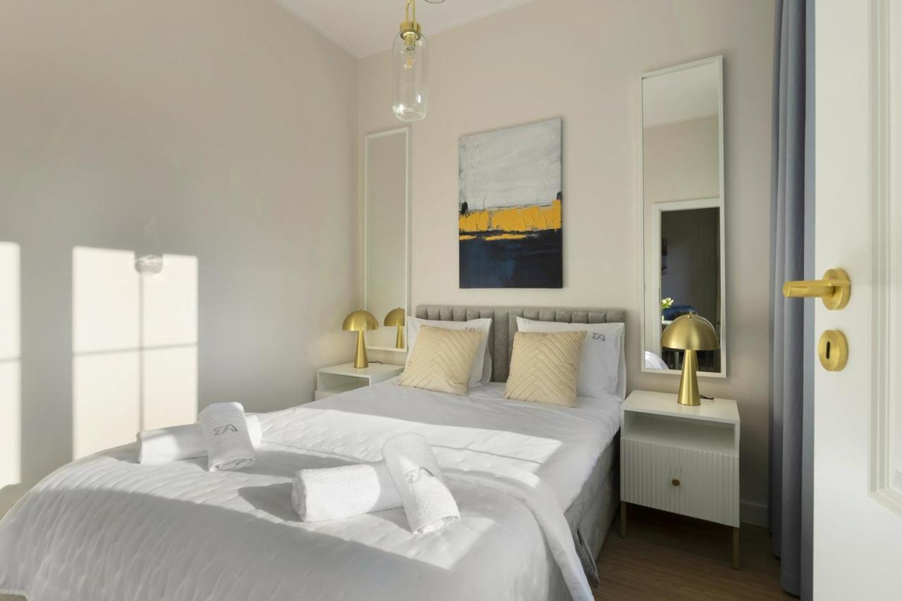 Elite Apartments Aura Old Town Gdańsk Eksteriør bilde